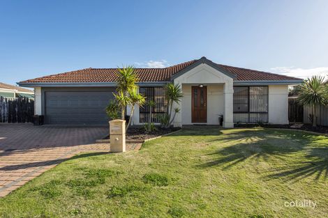 Property photo of 7 Moorburg Loop Port Kennedy WA 6172