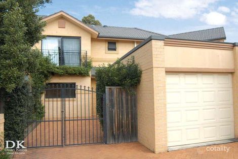 Property photo of 1 Wiltshire Close Liberty Grove NSW 2138