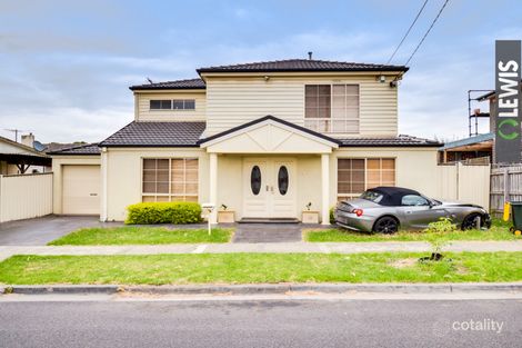 Property photo of 2 Wurruk Street Fawkner VIC 3060
