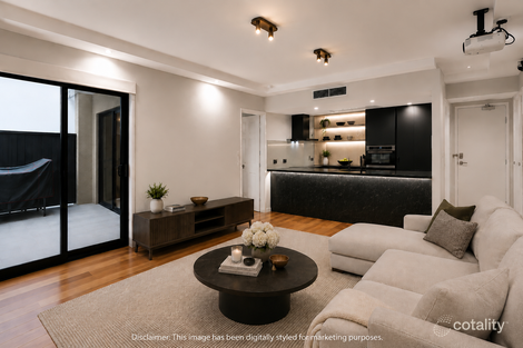 Property photo of 102/193 Main Street Kangaroo Point QLD 4169