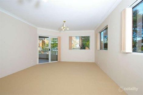 Property photo of 35/1-5 Linda Street Hornsby NSW 2077