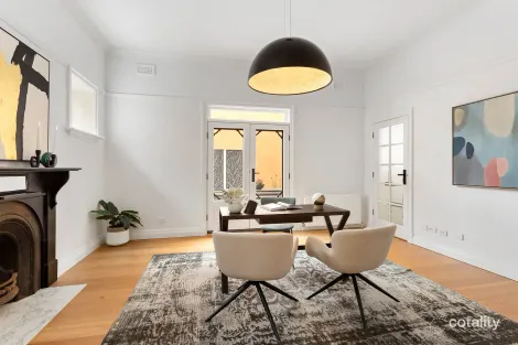 Property photo of 60 Alma Road St Kilda VIC 3182