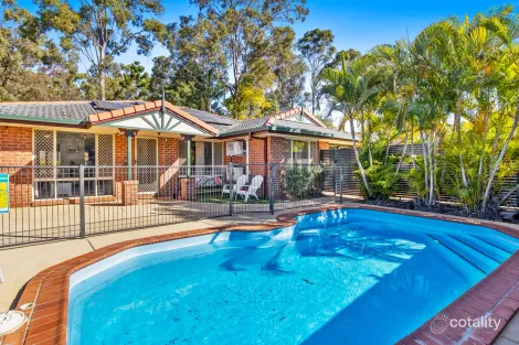Property photo of 72 Cook Street Forest Lake QLD 4078