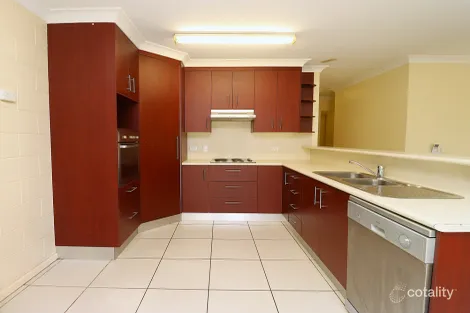 3/40 George St, Menzies, QLD 4825