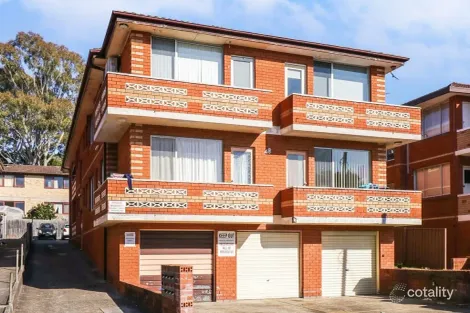 5/48 Macdonald St, Lakemba, NSW 2195