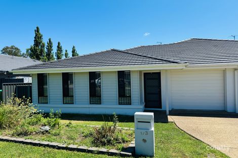 Property photo of 1/3 Greaves Close Armidale NSW 2350