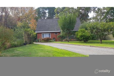 Property photo of 16 Lockwood Road Belgrave Heights VIC 3160