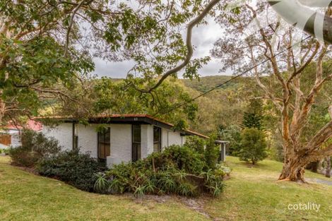 Property photo of 63 Newman Avenue Blueys Beach NSW 2428