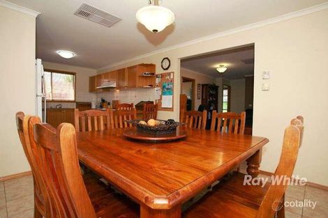 Property photo of 29 Fairhaven Boulevard Cranbourne West VIC 3977