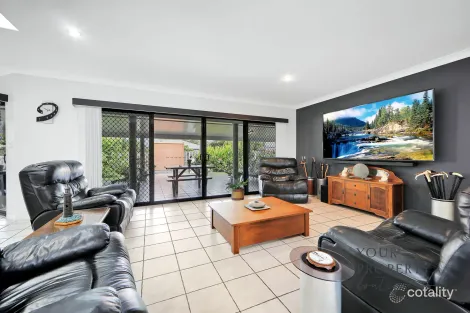 Property photo of 25 Oceanview Street Bargara QLD 4670