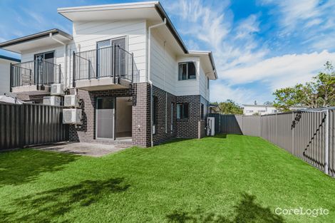 Property photo of 1/18 Tian Crescent Upper Coomera QLD 4209