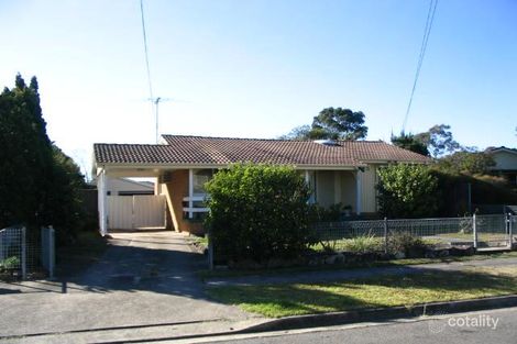 Property photo of 19 Morobe Street Whalan NSW 2770