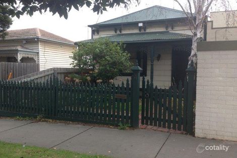 Property photo of 4 Munro Street Ascot Vale VIC 3032