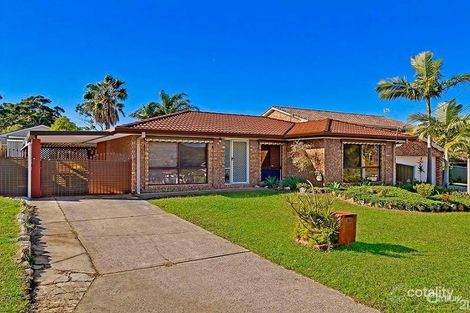 Property photo of 51 Highview Street Tumbi Umbi NSW 2261