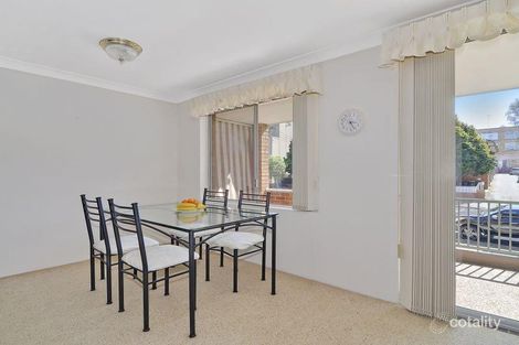 Property photo of 4/14 Albert Street Hornsby NSW 2077