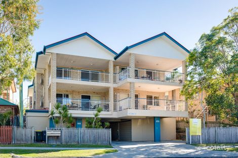 Property photo of 4/41 McLay Street Coorparoo QLD 4151