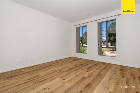 Property photo of 47 Stockwell Street Melton South VIC 3338