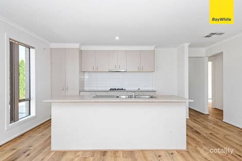 Property photo of 47 Stockwell Street Melton South VIC 3338