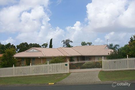 39 Zoeller Dr, Parkwood, QLD 4214