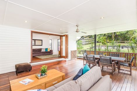 Property photo of 352 Ferguson Road Norman Park QLD 4170