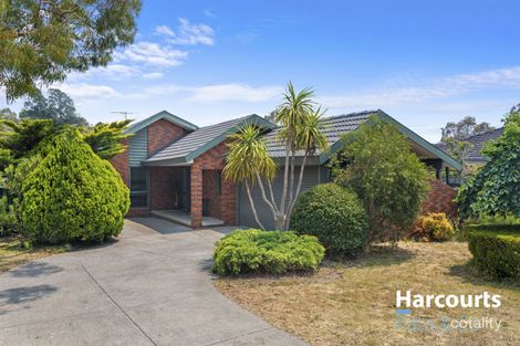 62 Coventry Cres, Mill Park, VIC 3082