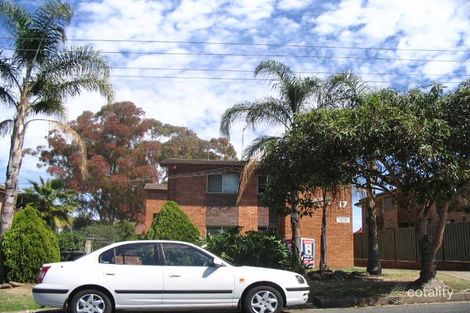 17 Hemmings St, Penrith, NSW 2750