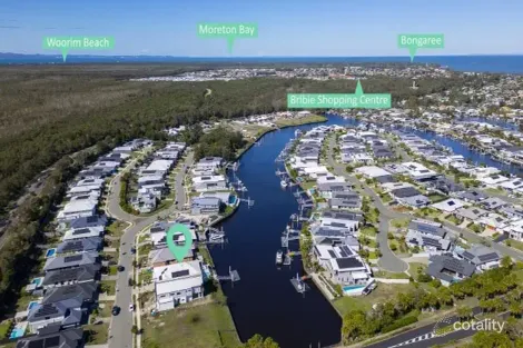 138 Cosmos Ave, Banksia Beach, QLD 4507