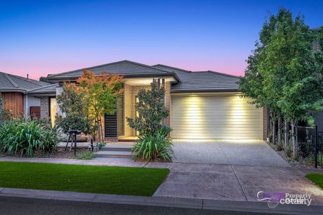 Property photo of 46 Flourish Circuit Greenvale VIC 3059
