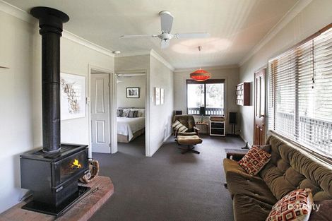Property photo of 34 Blacks Lane Drummond North VIC 3446