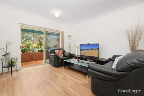 Property photo of 14/2 Jersey Street Turramurra NSW 2074