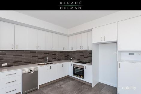 Property photo of 50/1 Bourke Street North Perth WA 6006