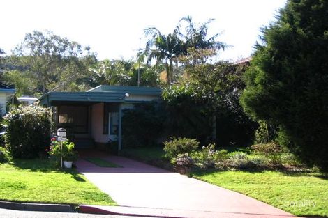 Property photo of 33 Burrawong Road Avalon Beach NSW 2107