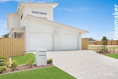 1/18 Mayfair Cres, Kallangur, QLD 4503