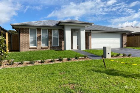 25 Friarbird Rdge, Aberglasslyn, NSW 2320