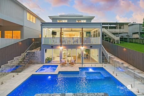 Property photo of 19 Patrick Street Norman Park QLD 4170