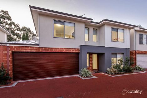 Property photo of 7/22 Lapage Street Belmont WA 6104