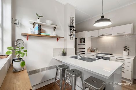 Property photo of 5/389-393 Punt Road Cremorne VIC 3121