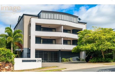 Property photo of 9/29 Riverview Terrace Indooroopilly QLD 4068