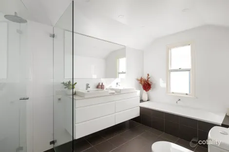 Property photo of 5 Whiting Beach Road Mosman NSW 2088
