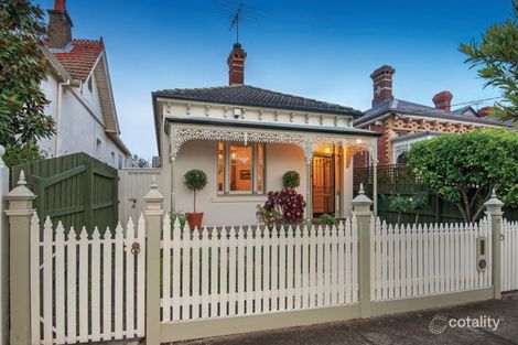 Property photo of 32 Seymour Avenue Armadale VIC 3143