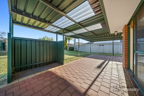 Property photo of 4 Alsace Avenue Caversham WA 6055