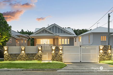 Property photo of 19 Patrick Street Norman Park QLD 4170