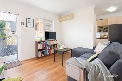 Property photo of 5/43 Stopford Street Wooloowin QLD 4030