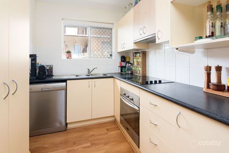 Property photo of 5/43 Stopford Street Wooloowin QLD 4030