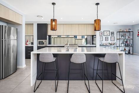 Property photo of 22 Ewing Loop Oran Park NSW 2570