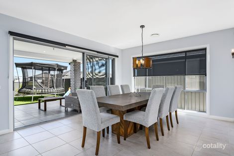 Property photo of 22 Ewing Loop Oran Park NSW 2570