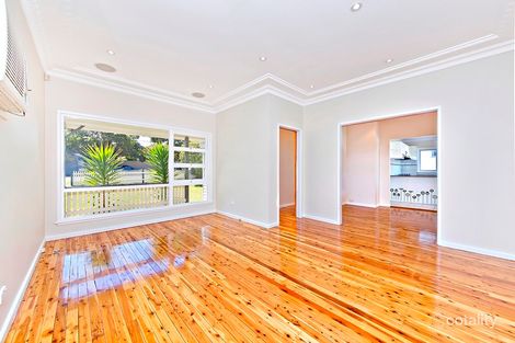 Property photo of 60 Dean Street Strathfield South NSW 2136