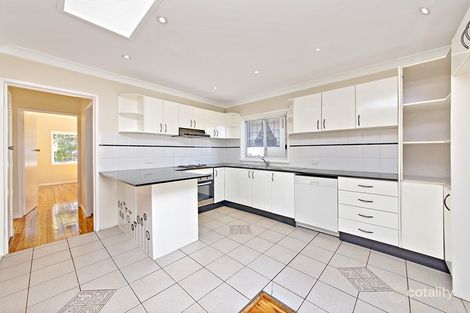 Property photo of 60 Dean Street Strathfield South NSW 2136