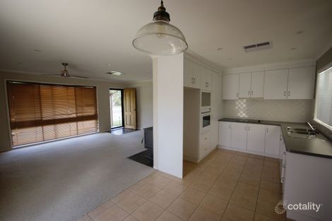 Property photo of 7 Johnston Crescent Deniliquin NSW 2710