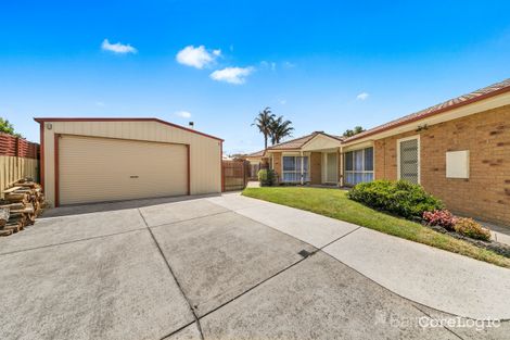 Property photo of 29 Alamanda Way Cranbourne North VIC 3977